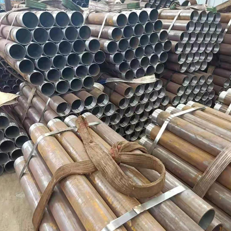 阳东地质跟管