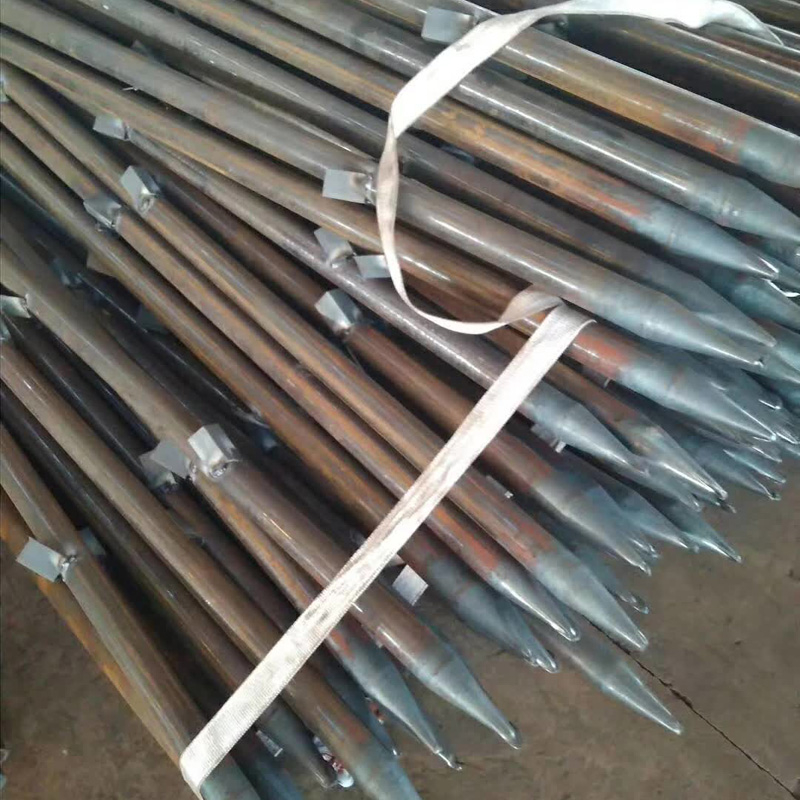 阳东土钉小导管