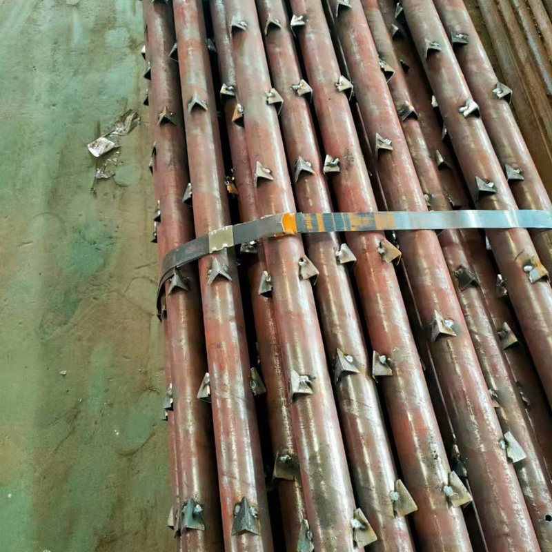 阳东土钉小导管