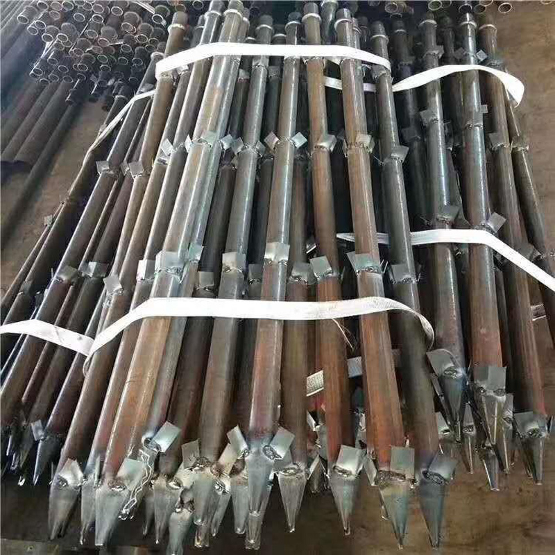 阳东倒刺小导管