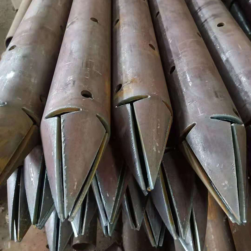 阳东预埋注浆管